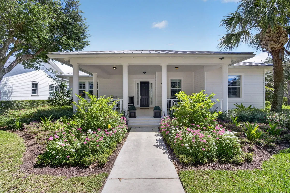 Mallory Creek Abacoa Residence photo 7