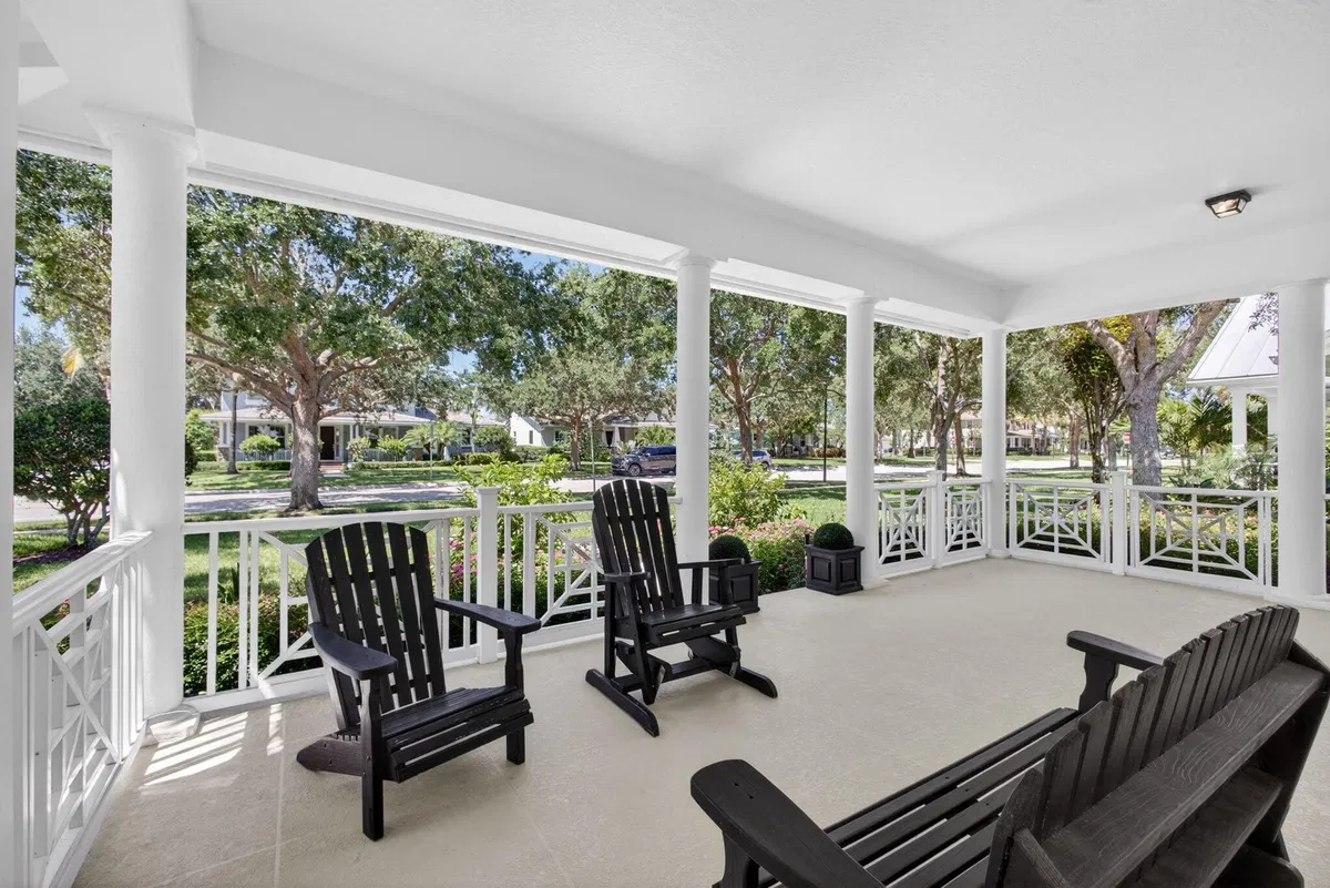 Mallory Creek Abacoa Residence photo 10
