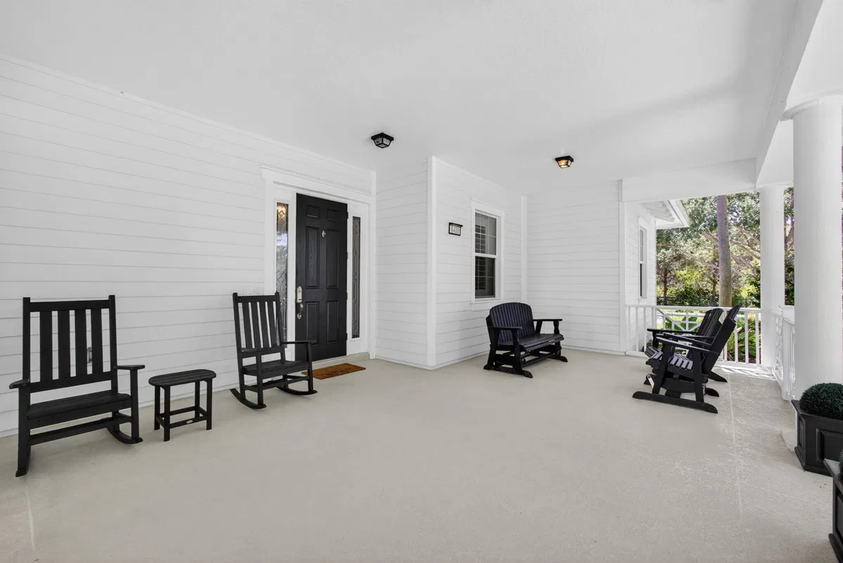 Mallory Creek Abacoa Residence photo 13