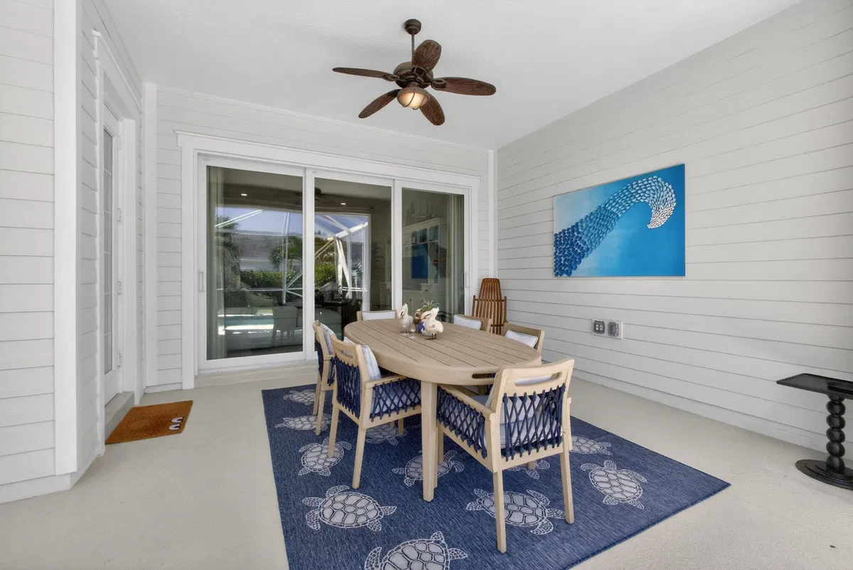 Mallory Creek Abacoa Residence photo 43