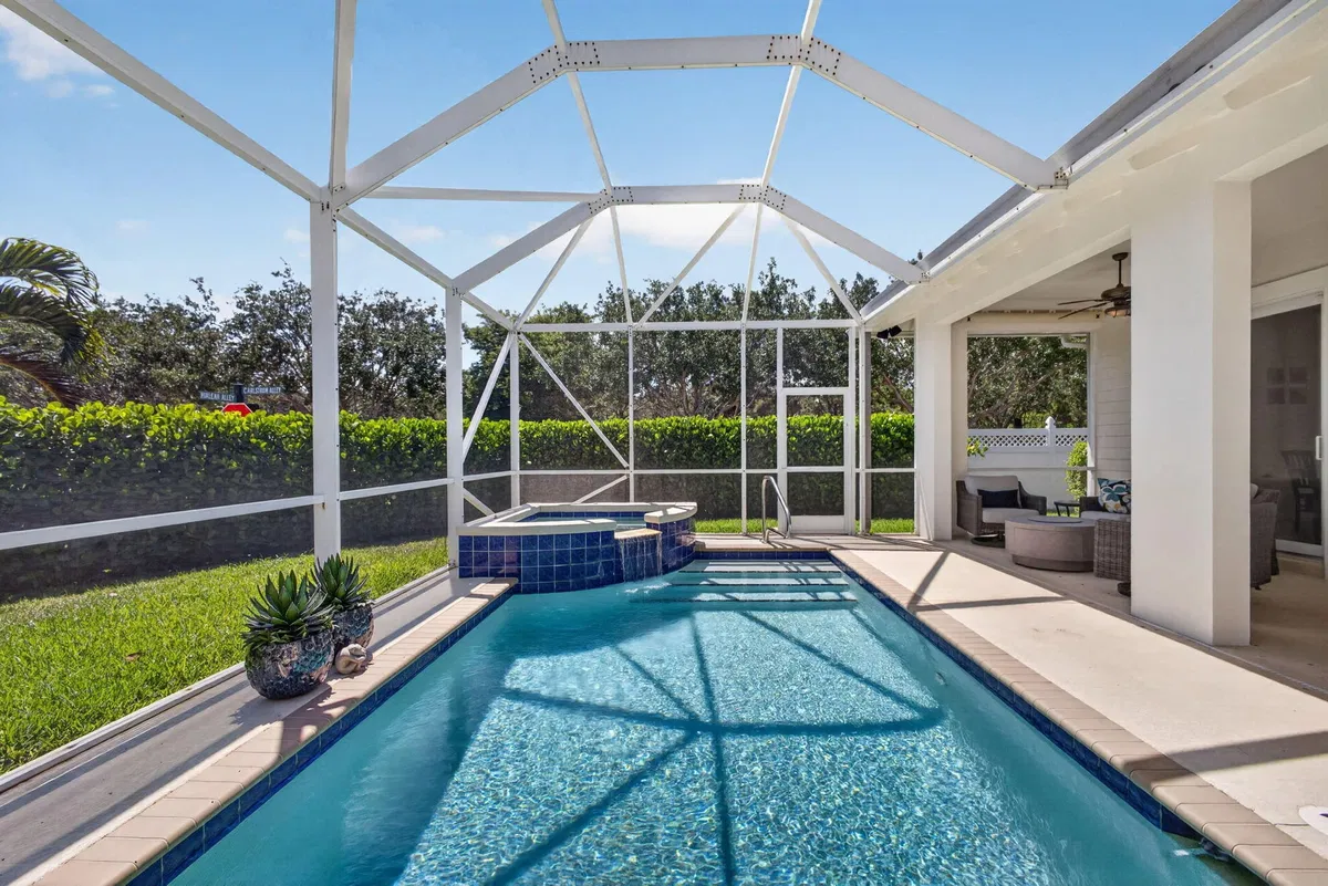 Mallory Creek Abacoa Residence photo 52