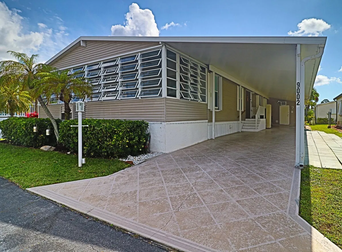 Residence