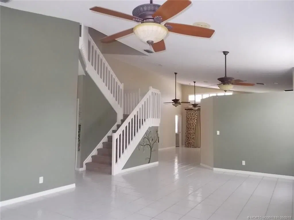Residence