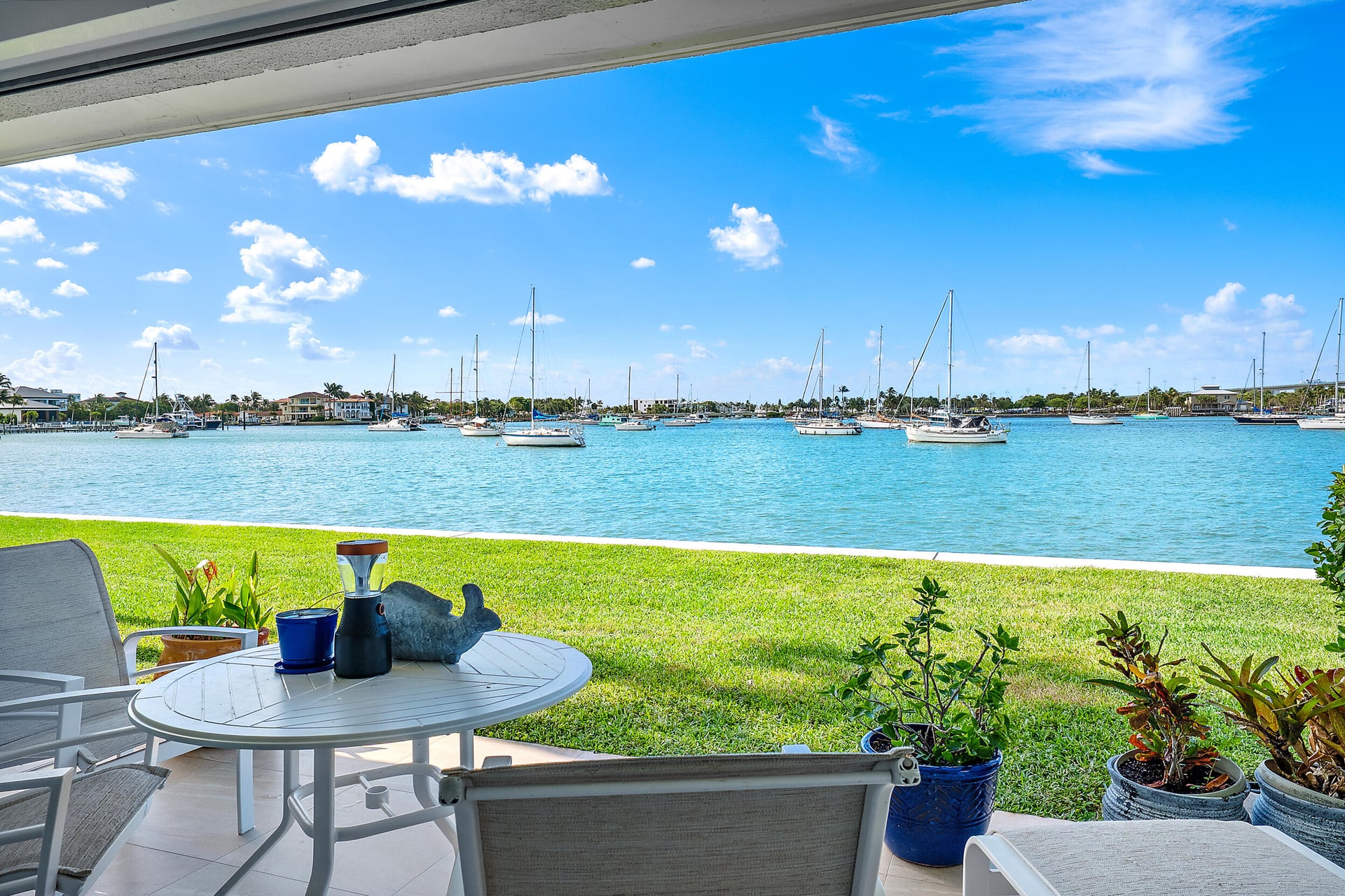 Singer Island Unit 156