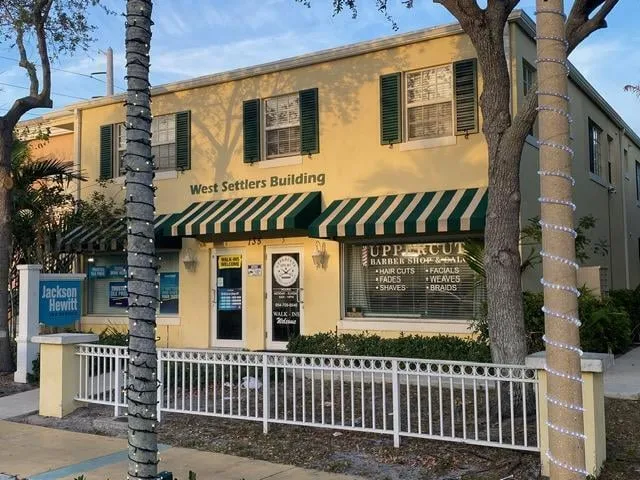 Downtown Delray Beach Unit 3