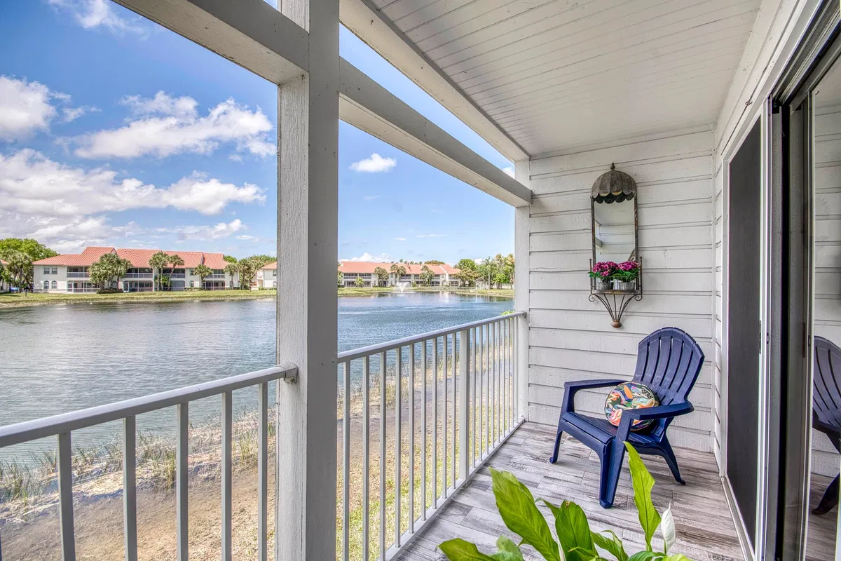PGA National Palm Beach Gardens Residence photo 10