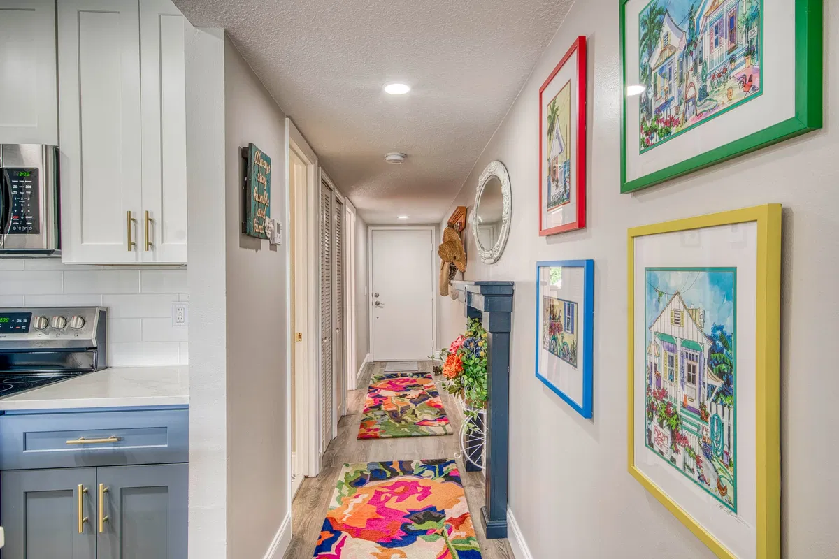 PGA National Palm Beach Gardens Residence photo 13