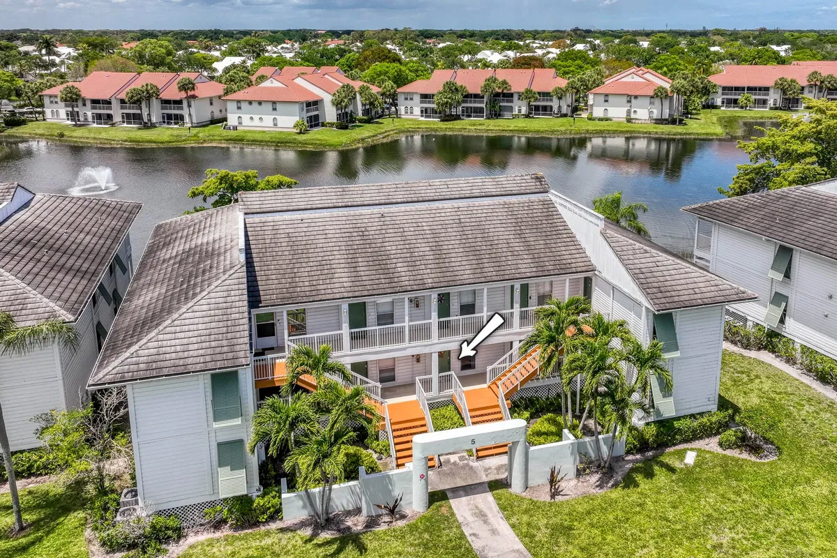PGA National Palm Beach Gardens Residence photo 19
