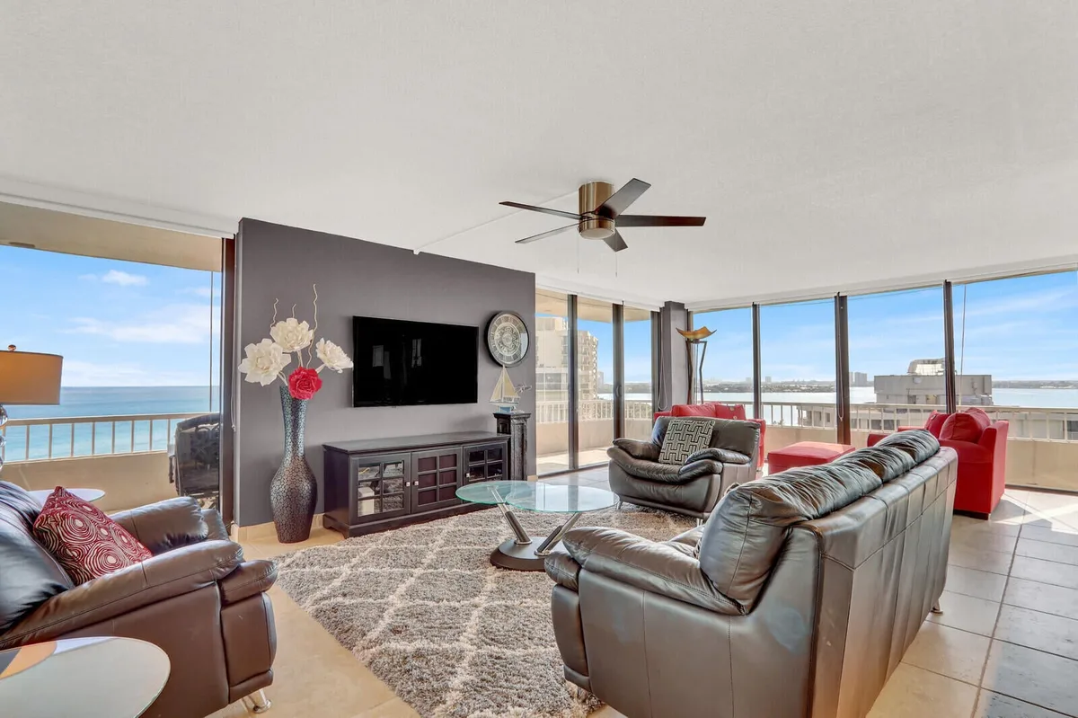 Water Glades Unit 12b