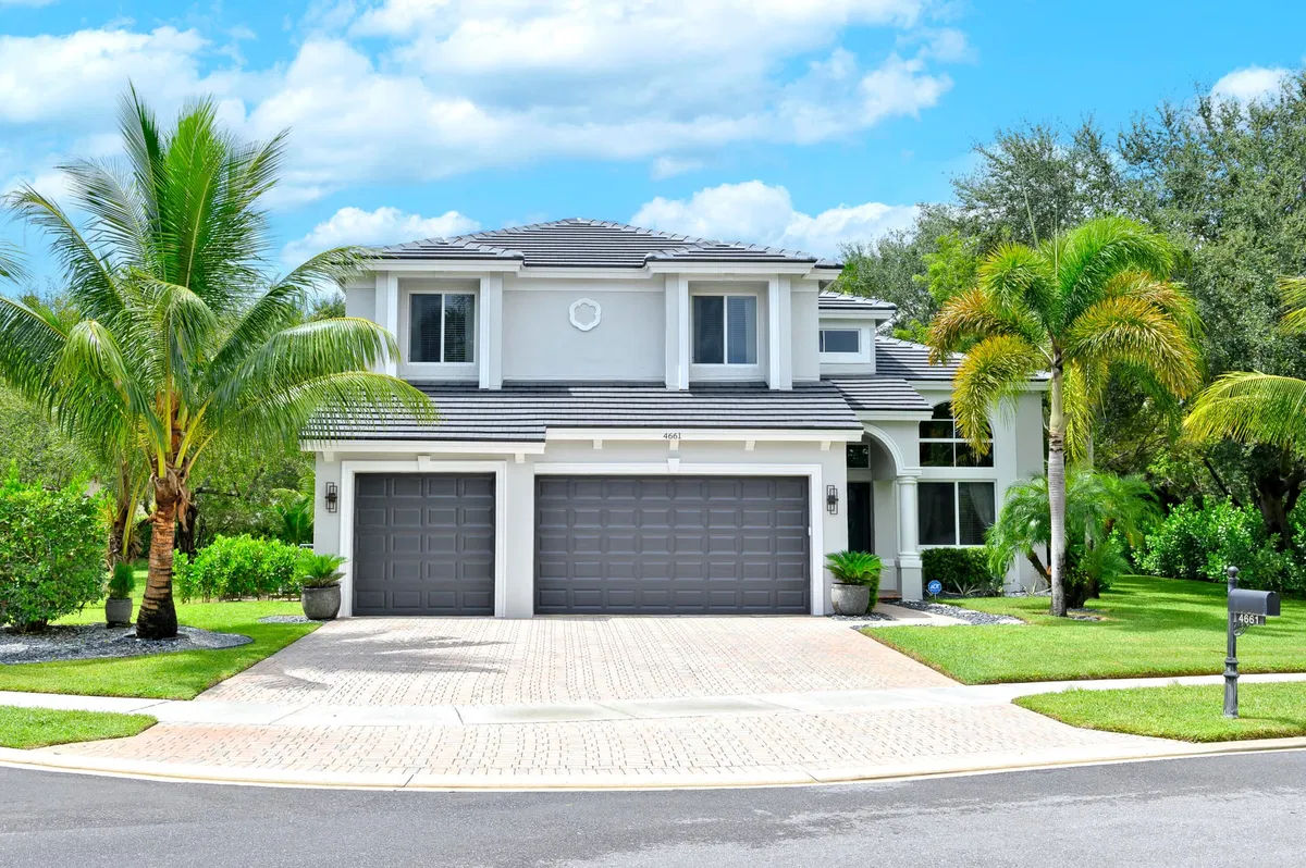 Residence