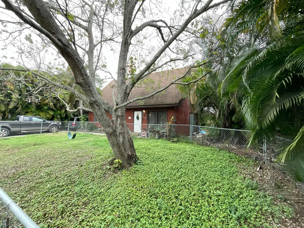 Residence