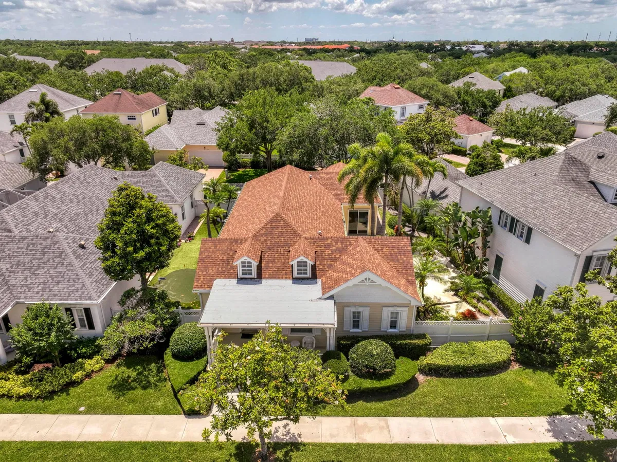 New Haven at Abacoa Residence photo 34