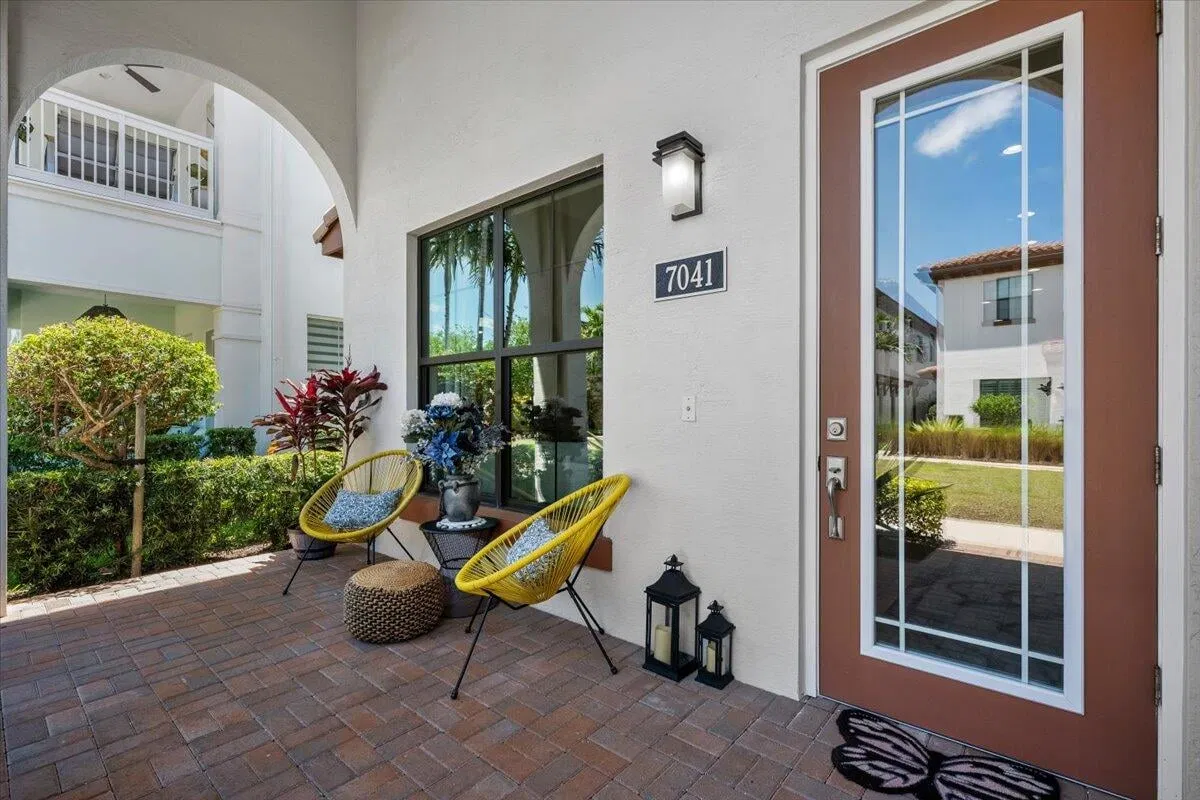 Alton Homes Palm Beach Gardens Residence photo 4