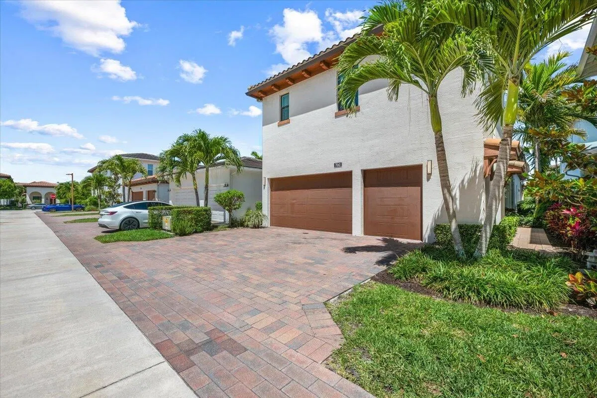 Alton Homes Palm Beach Gardens Residence photo 37