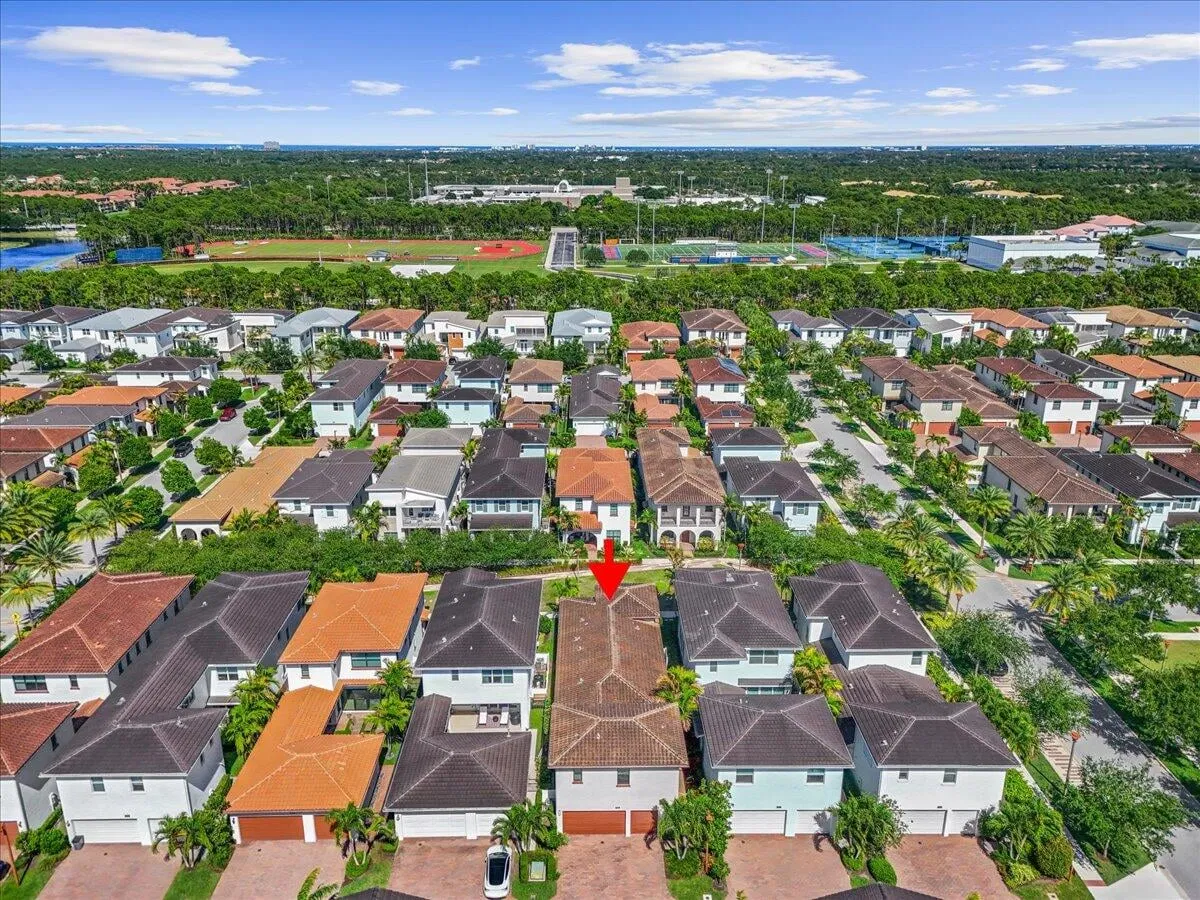 Alton Homes Palm Beach Gardens Residence photo 40