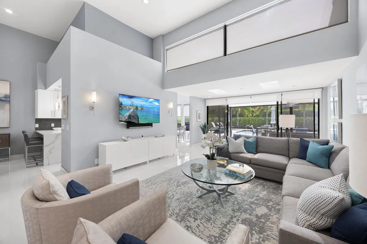 Stonebridge Country Club Residence photo 13