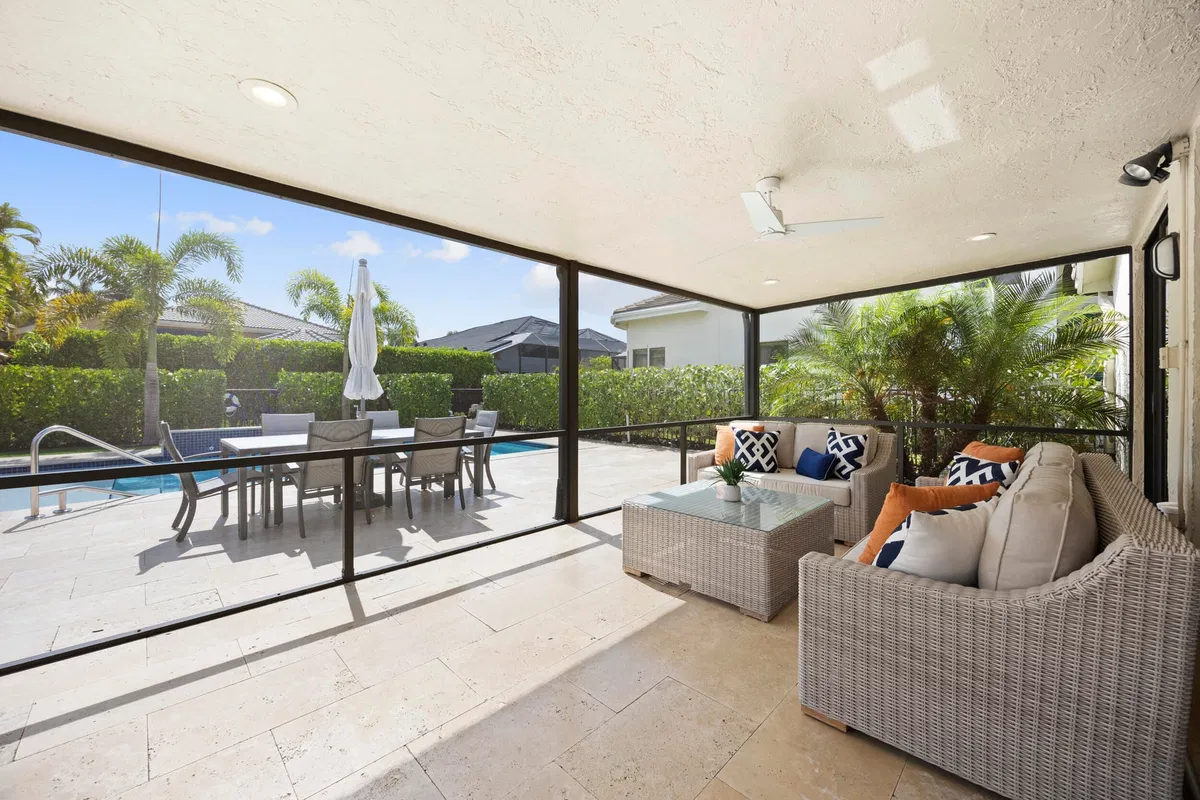 Stonebridge Country Club Residence photo 46