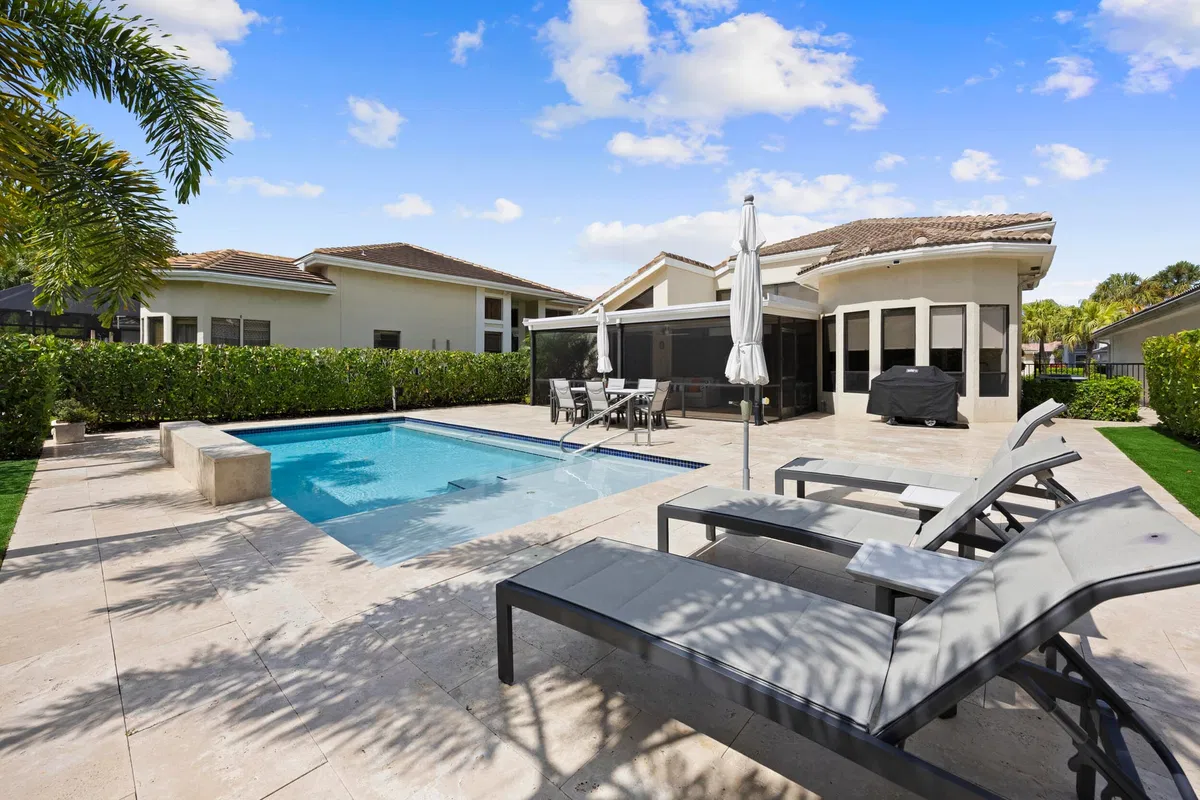 Stonebridge Country Club Residence photo 55