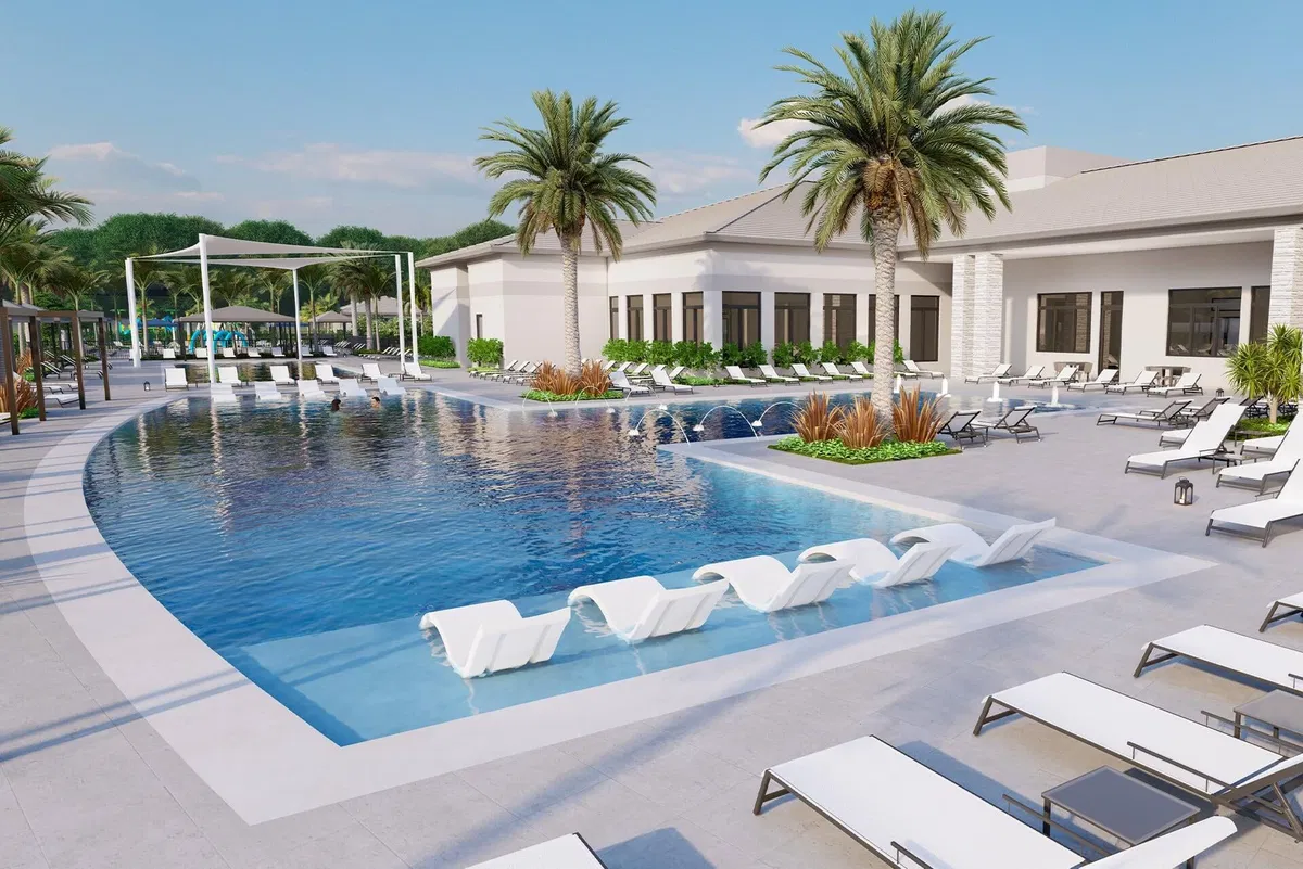 Lotus Palm Boca Raton Residence photo 40