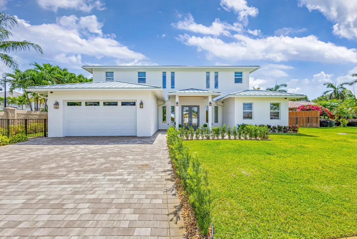 Juno Isles Residence photo 7