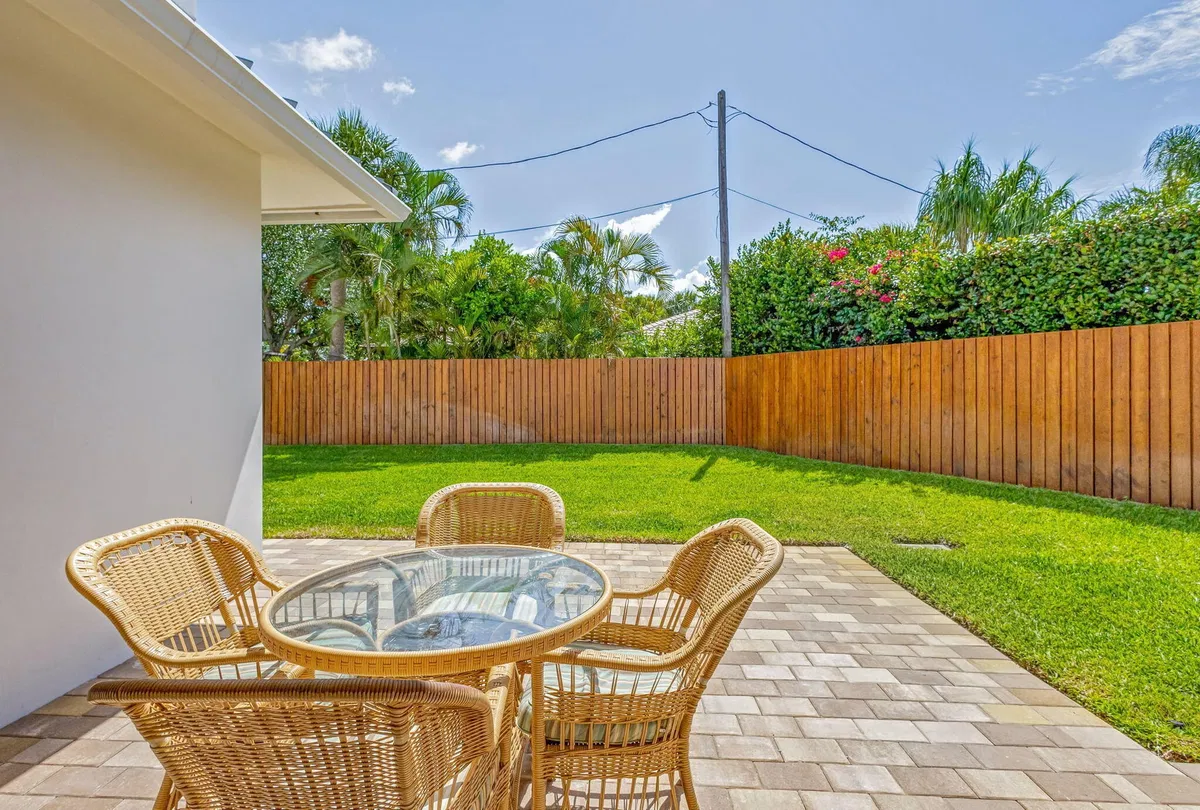Juno Isles Residence photo 82