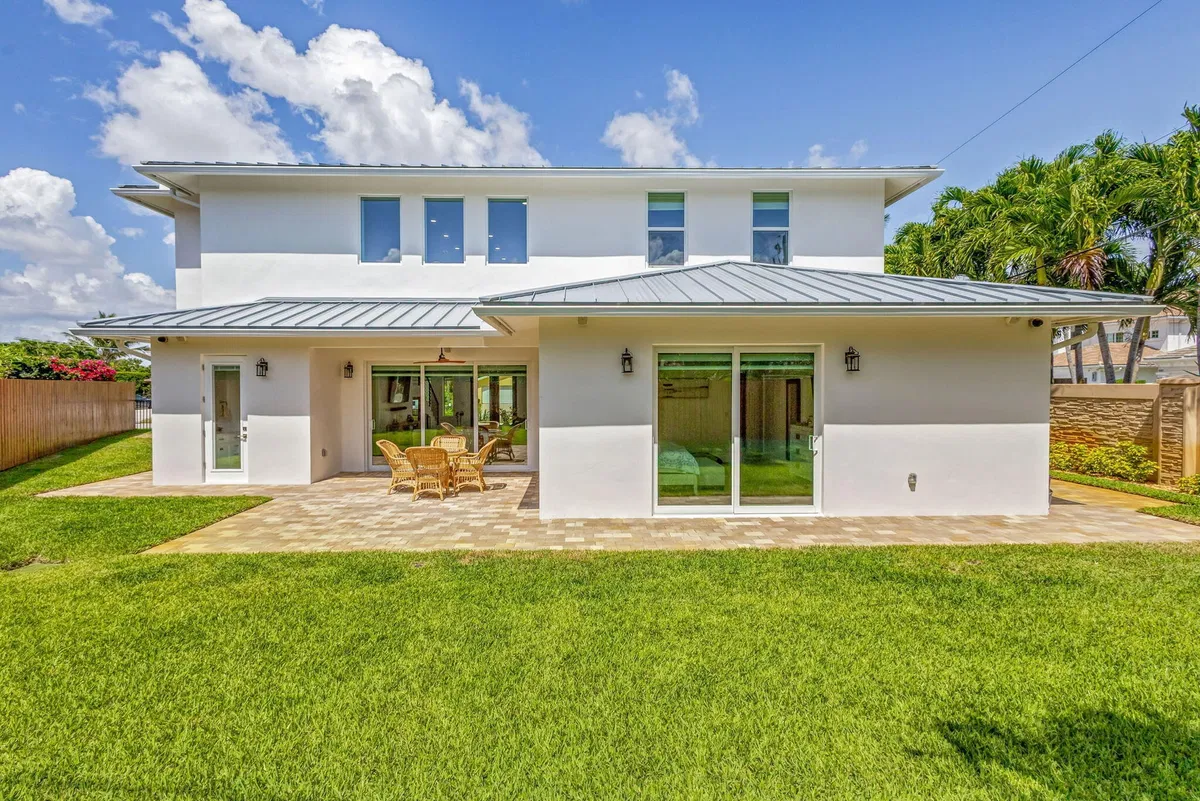 Juno Isles Residence photo 88