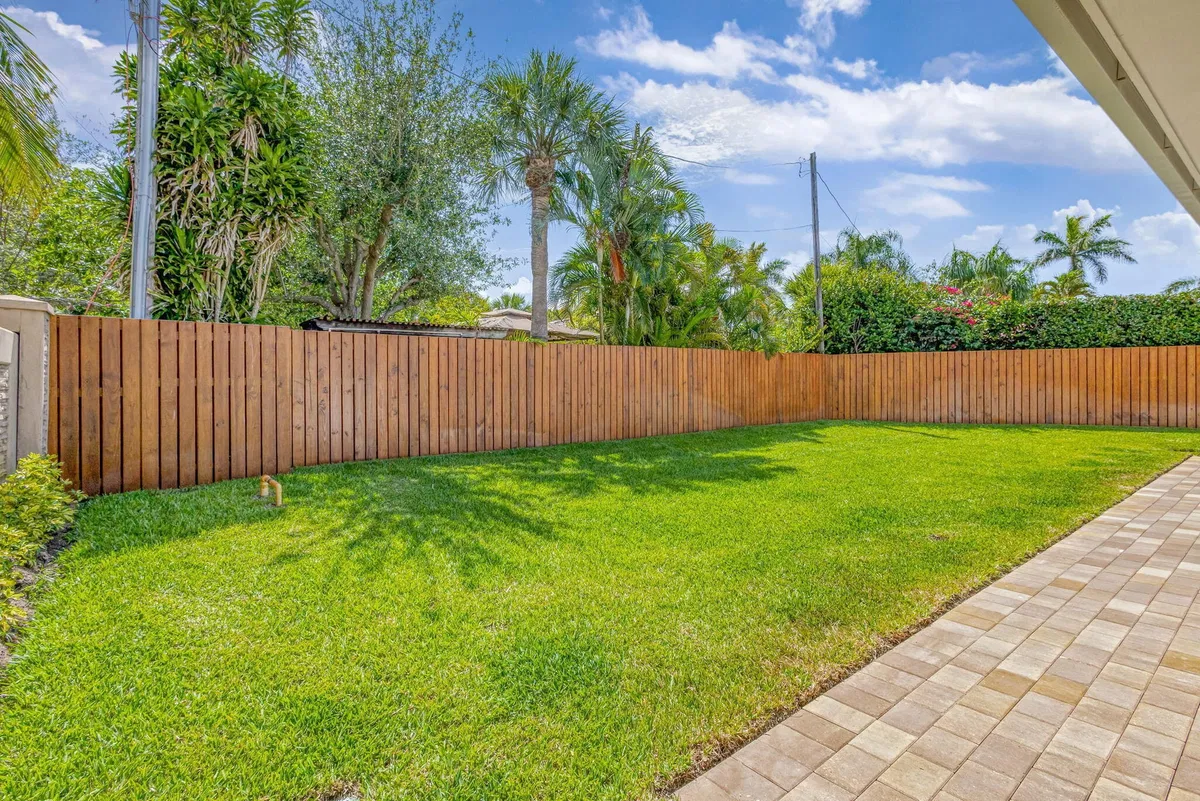 Juno Isles Residence photo 91