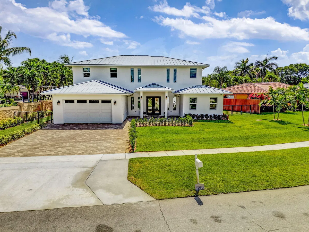 Juno Isles Residence photo 94