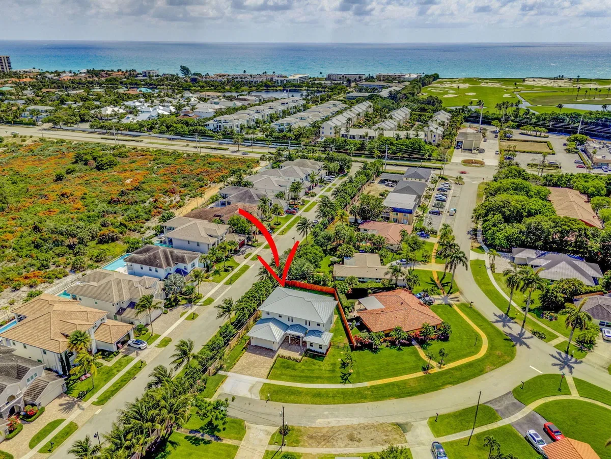 Juno Isles Residence photo 97