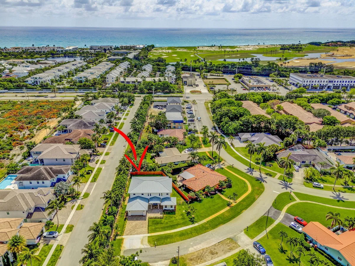 Juno Isles Residence photo 100