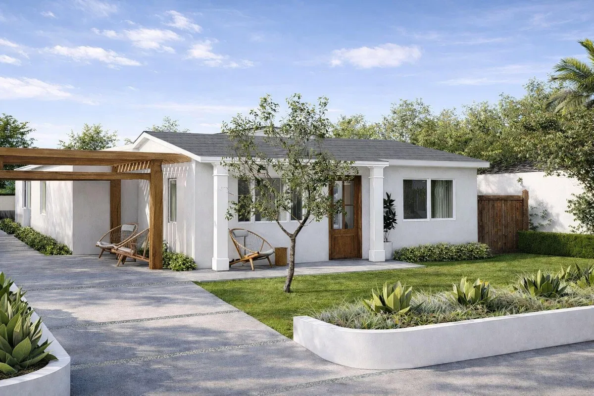 Flamingo Park Residence