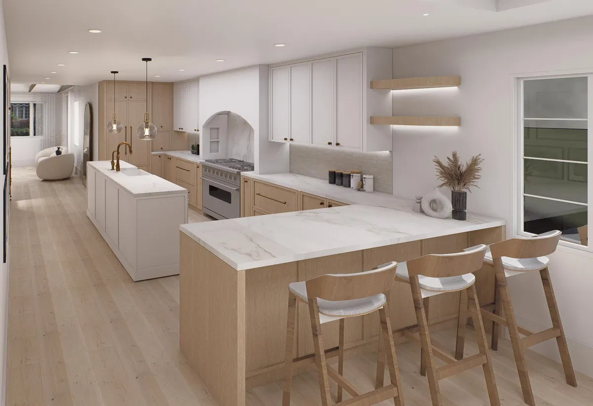 Flamingo Park Residence photo 4