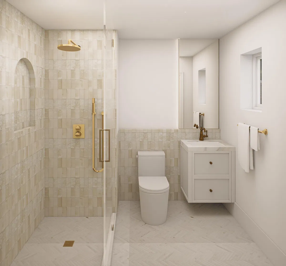 Flamingo Park Residence photo 7