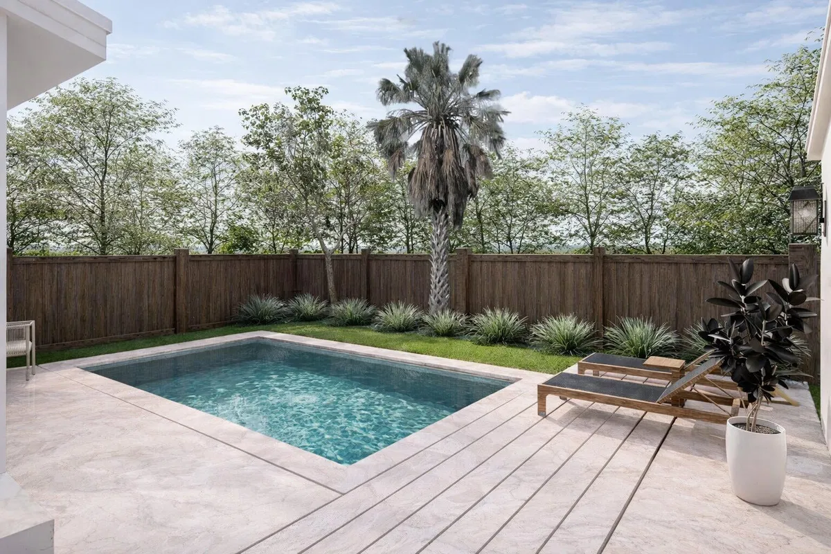 Flamingo Park Residence photo 22