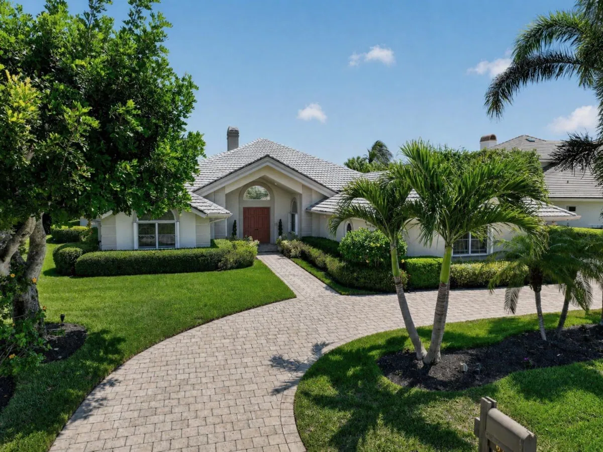 Mariner Sands Residence photo 7