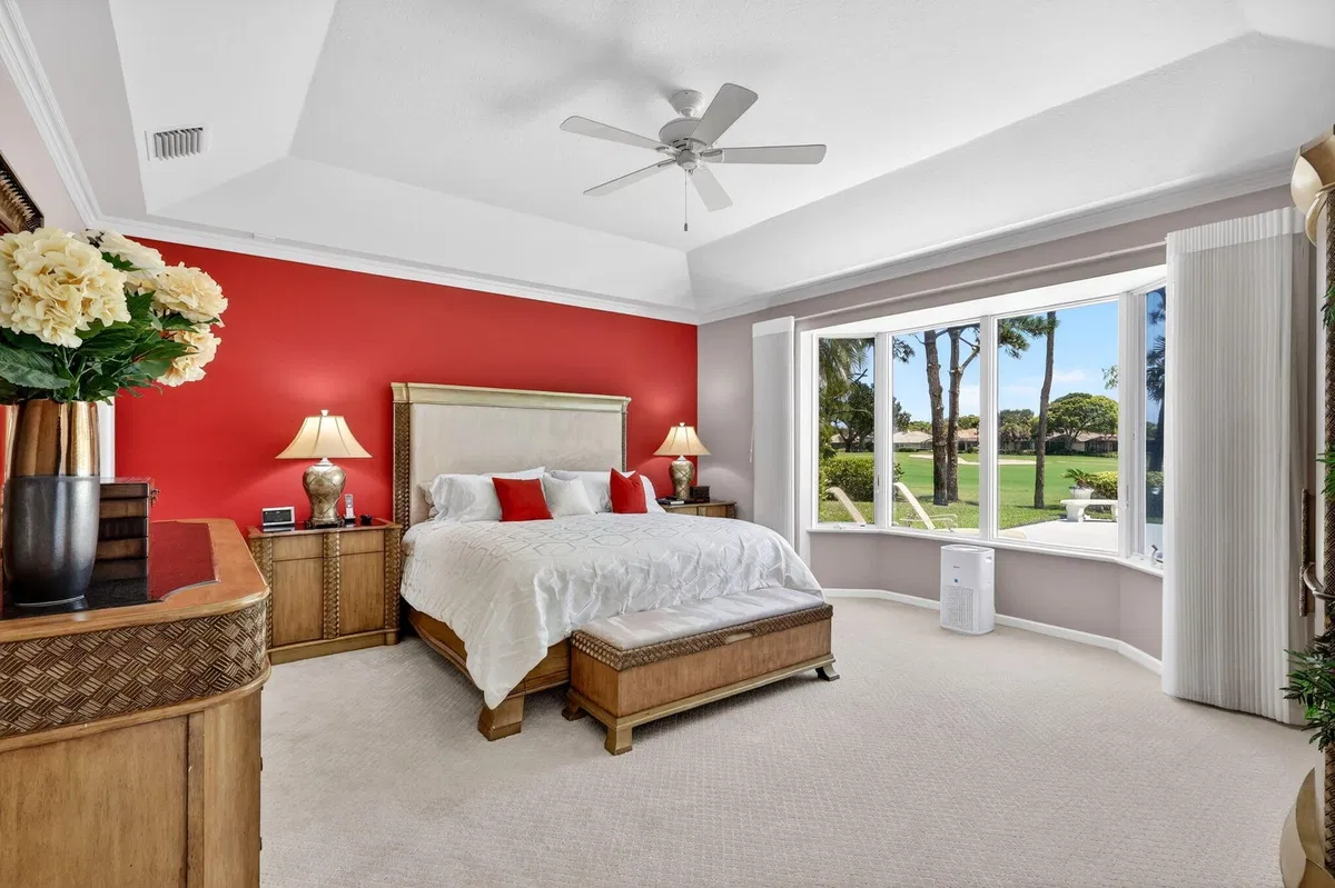 Mariner Sands Residence photo 25