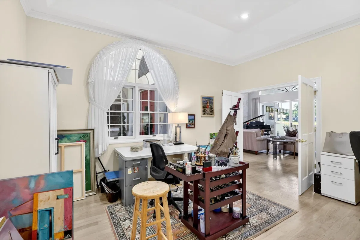 Mariner Sands Residence photo 37