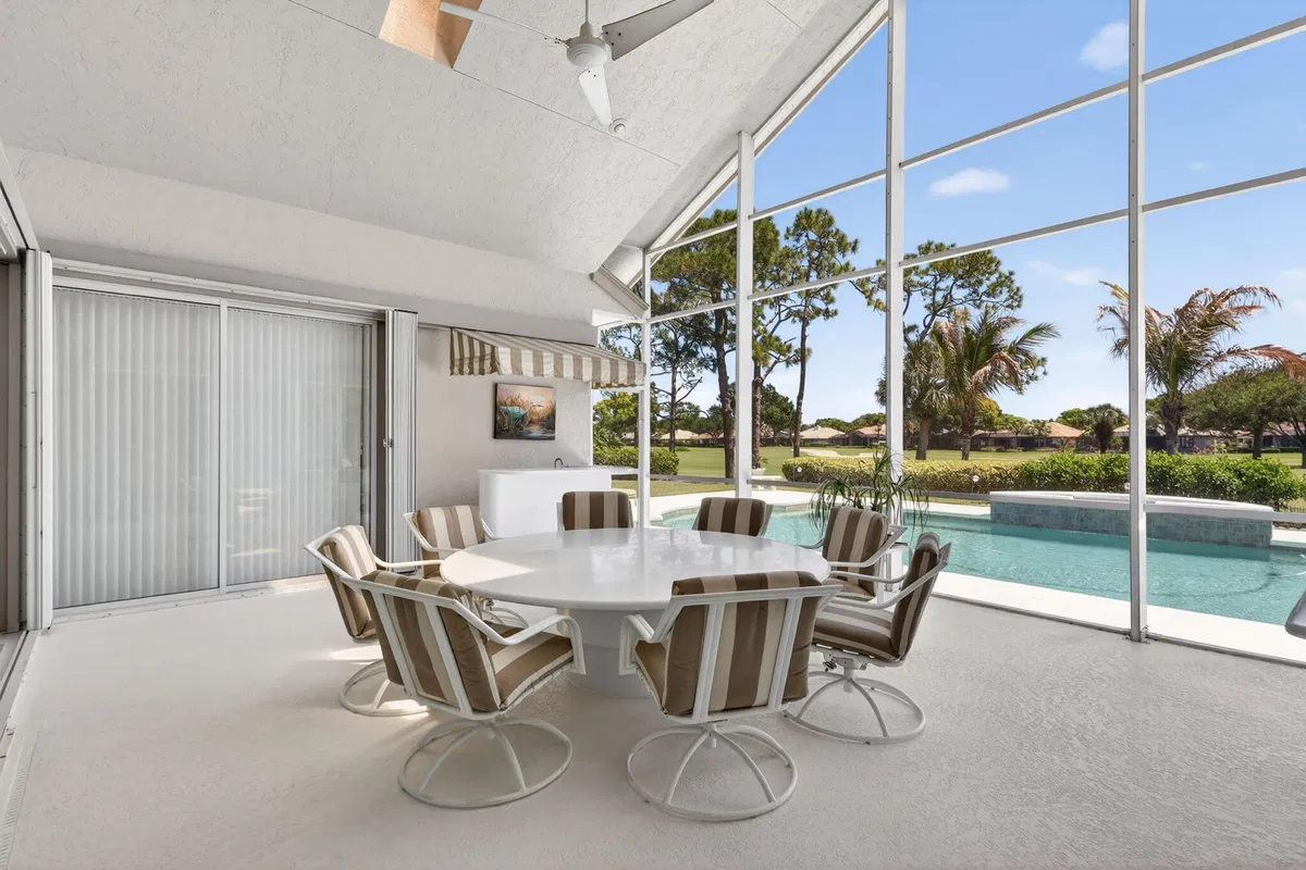 Mariner Sands Residence photo 46