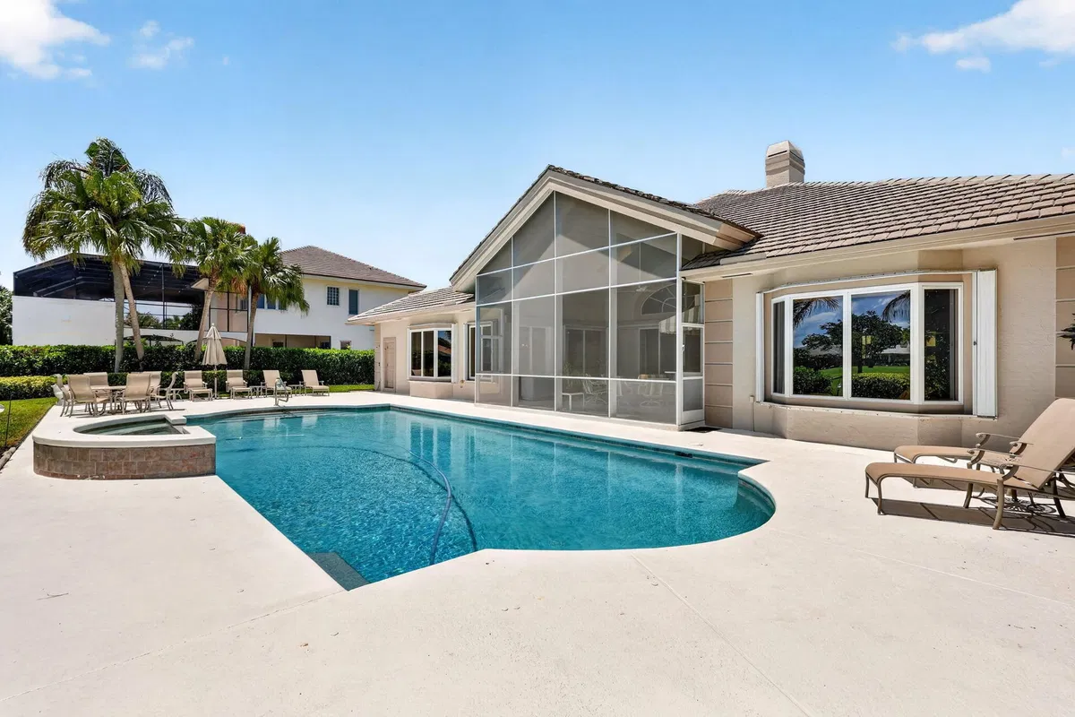 Mariner Sands Residence photo 49