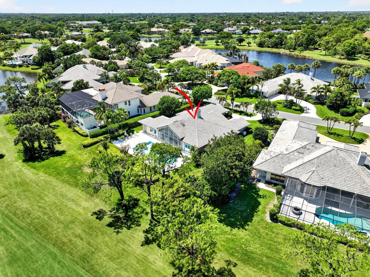 Mariner Sands Residence photo 55