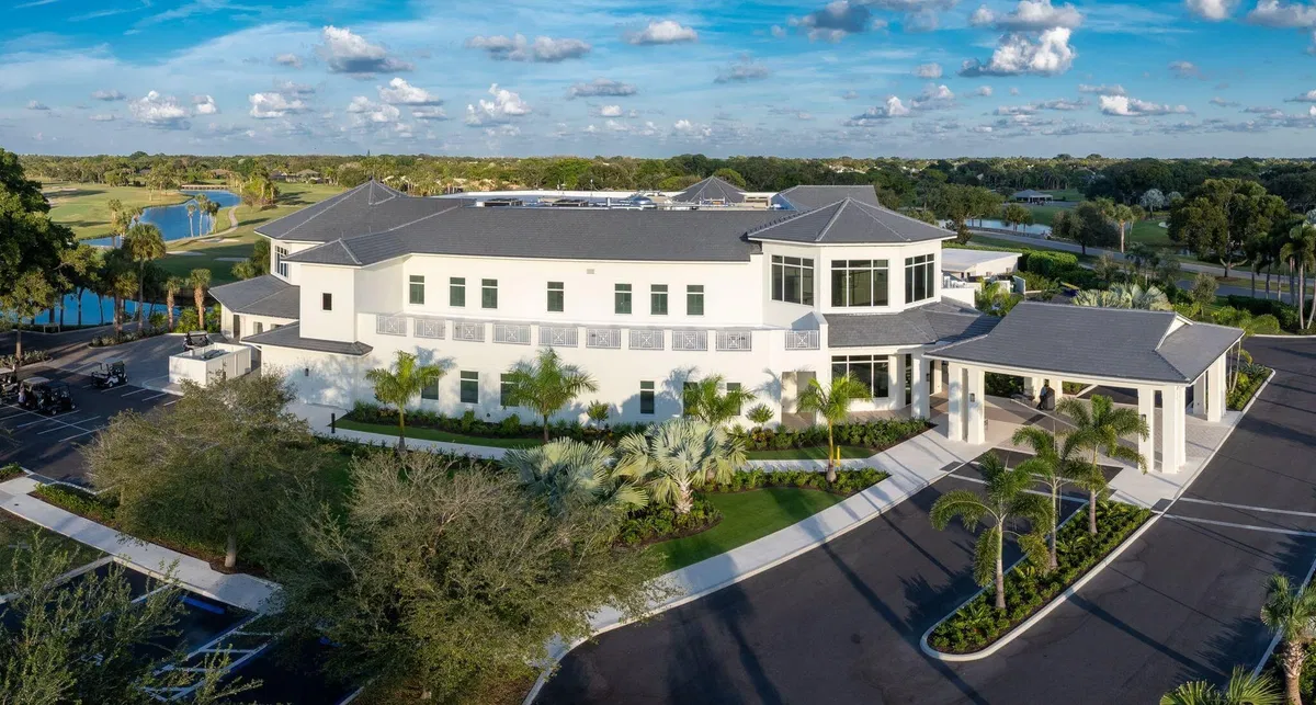 Mariner Sands Residence photo 61