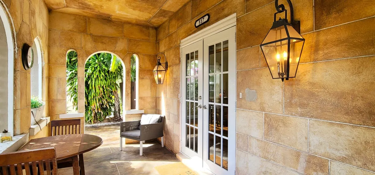 Old Northwood Residence photo 4