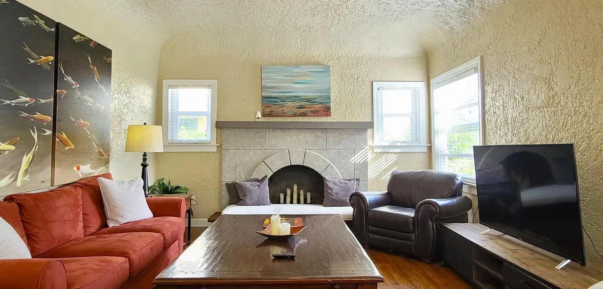 Old Northwood Residence photo 7