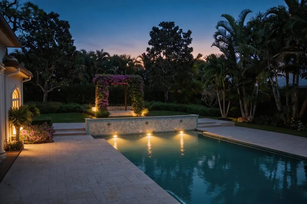 Admirals Cove Residence photo 46
