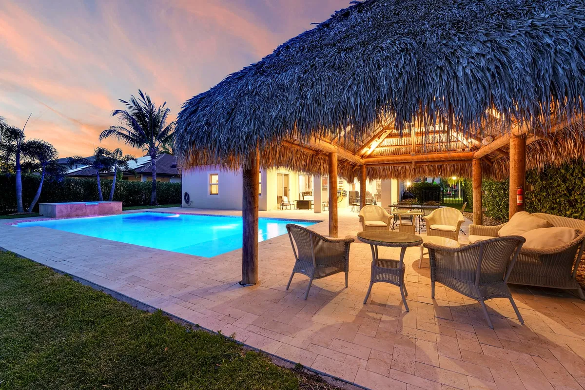 Rialto Jupiter Residence photo 7