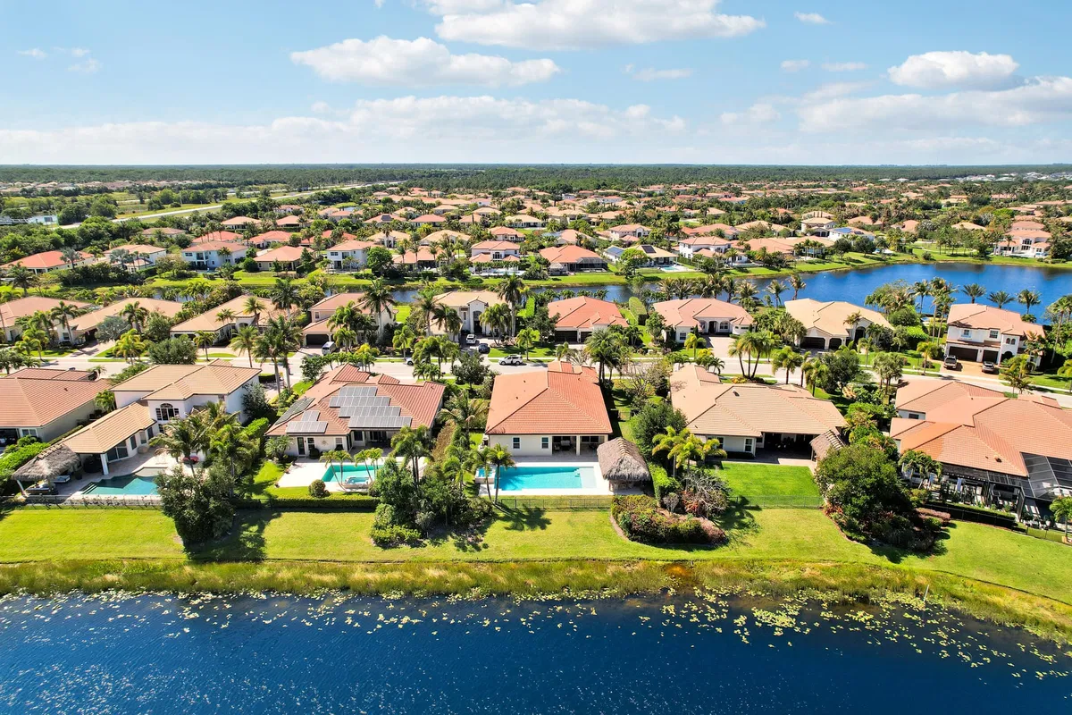 Rialto Jupiter Residence photo 70