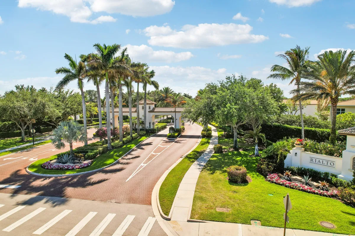 Rialto Jupiter Residence photo 73