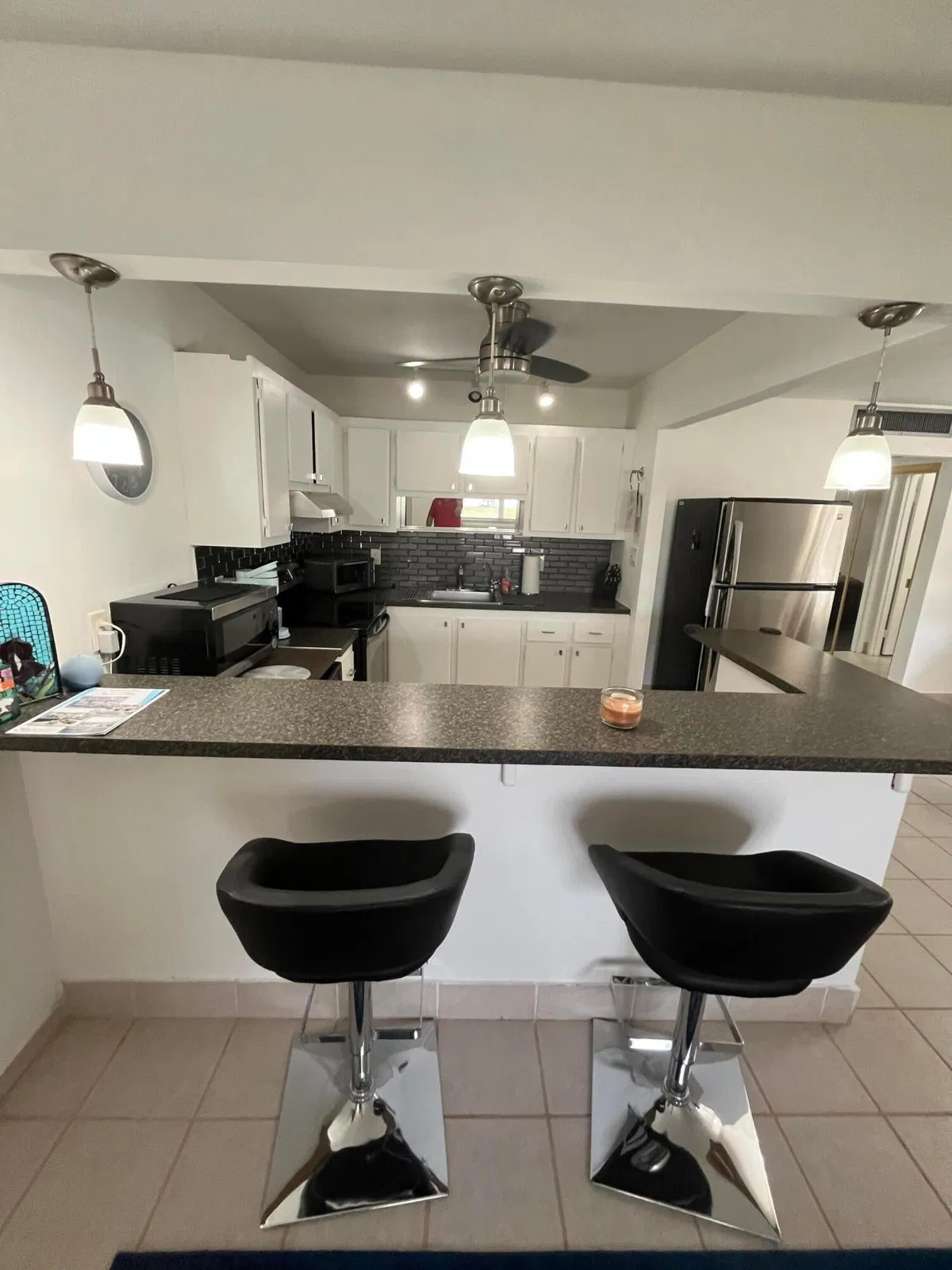 Unit 114 photo 7