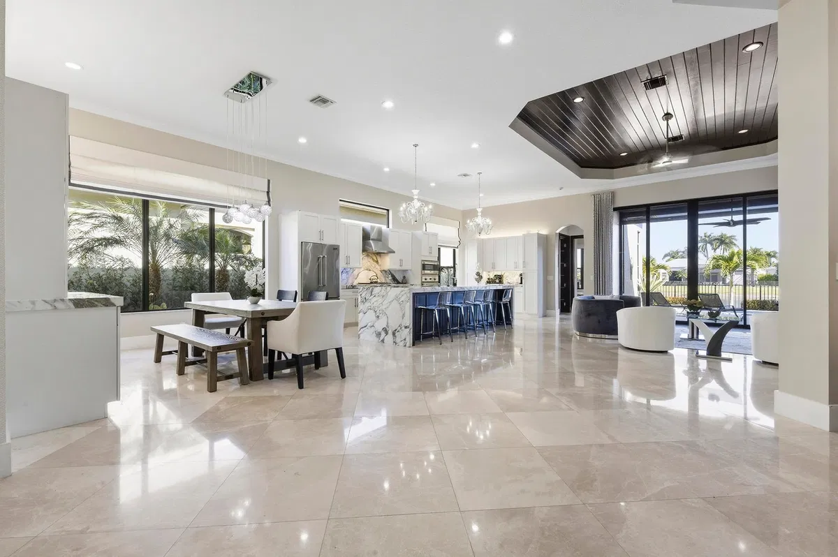 Mirasol Country Club Residence photo 4