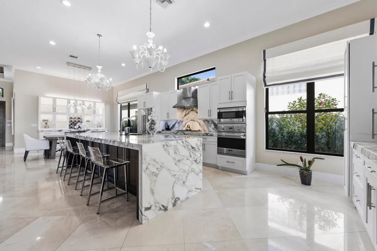 Mirasol Country Club Residence photo 7